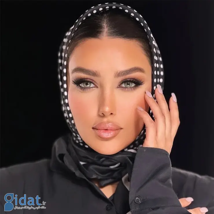 سالن زیبایی هرا